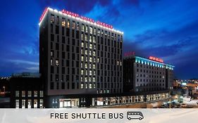 Airport Hotel Okęcie